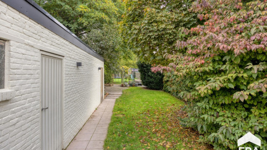 Laarsveld - 56 - - 2440