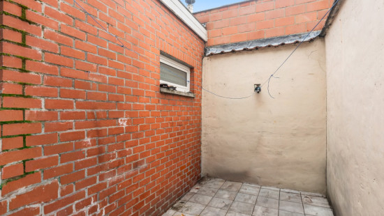 Felix de Hertstraat - 85 - - 9300
