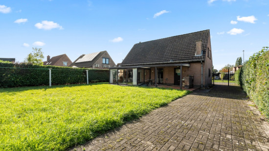 Klaverbeekstraat - 8 - - 9250