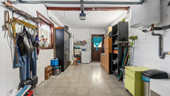 Klaverbeekstraat - 8 - - 9250