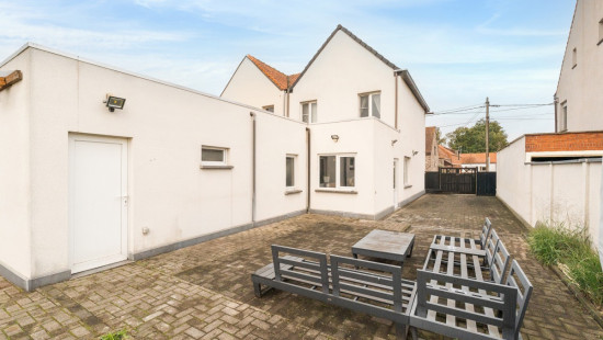 Denderdreve - 19 - - 9060