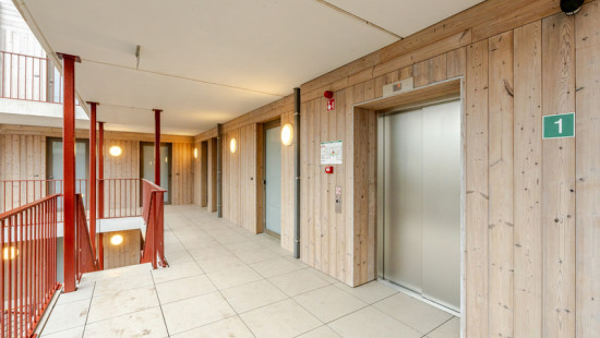 Harensesteenweg - 288 - 01/3 - 1800