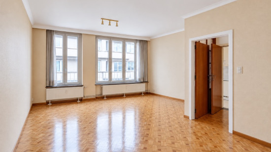 Rue Emile Claus - 36 - - 1050