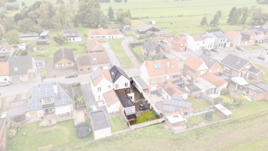 Denderdreve - 19 - - 9060