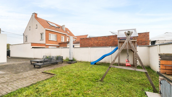 Denderdreve - 19 - - 9060