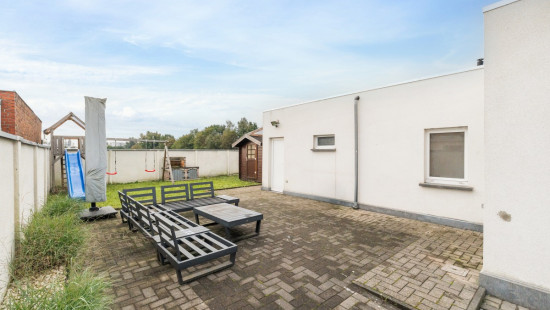 Denderdreve - 19 - - 9060