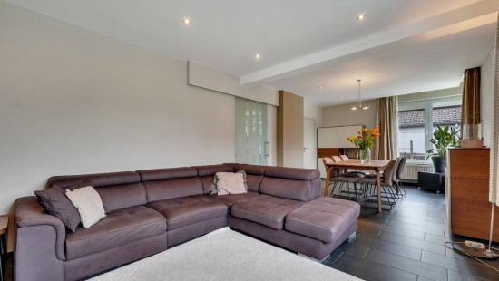 Koningshofweg - 8 - - 3520