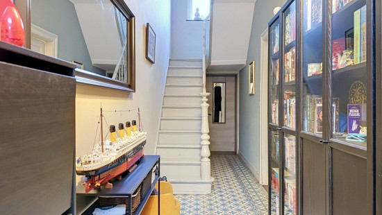 Rue de l'Yser - 337 - - 4430