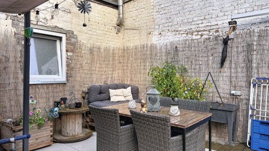Rue de l'Yser - 337 - - 4430
