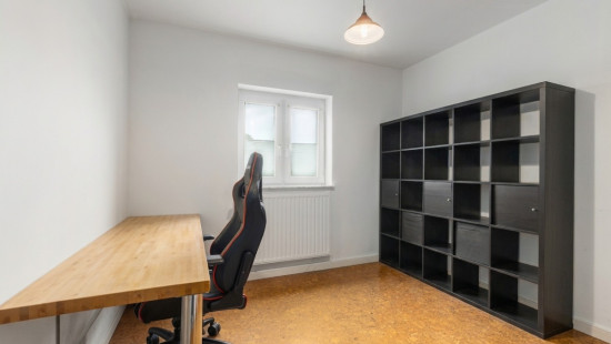 Fabrieksstraat - 7A - - 3640