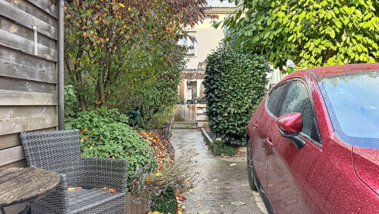 Rue de l'Yser - 337 - - 4430