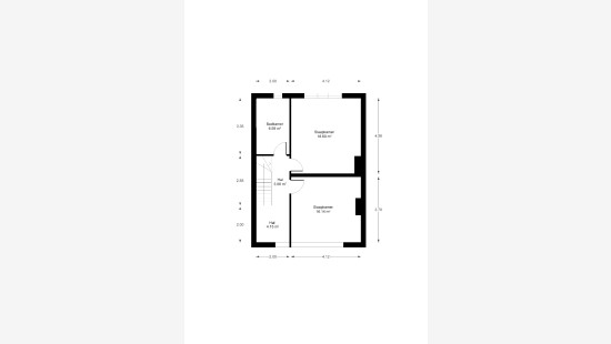 Nijverheidsstraat - 87 - - 1800