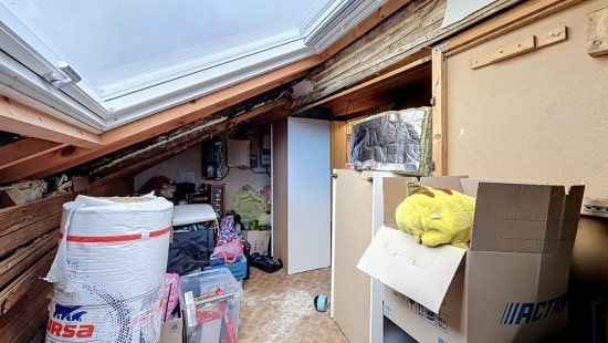 Rue de l'Yser - 337 - - 4430