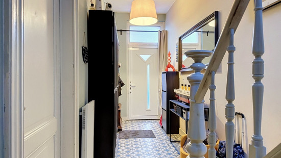 Rue de l'Yser - 337 - - 4430