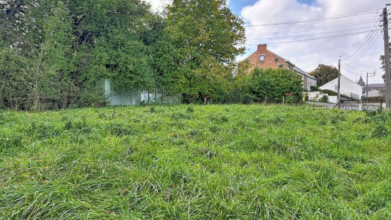 Rue Dommartin - 0 - - 4470