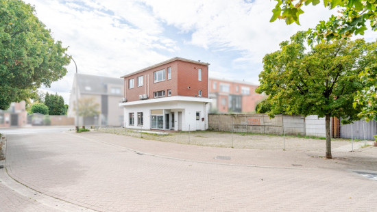 Laarstraat - 154 - - 2070