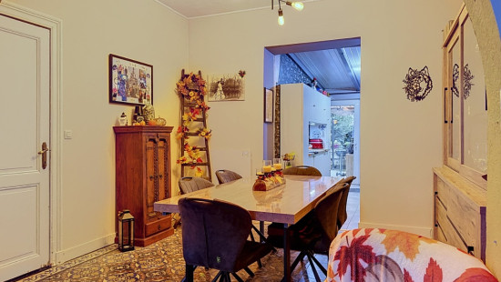 Rue de l'Yser - 337 - - 4430