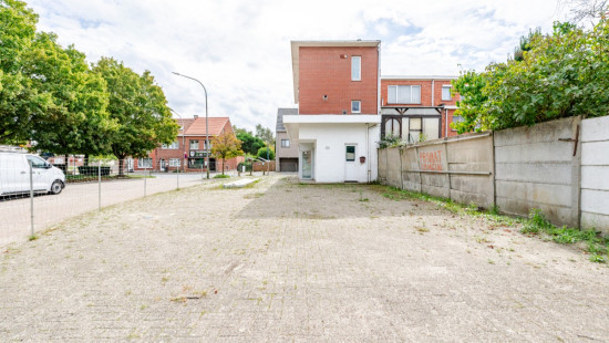 Laarstraat - 154 - - 2070