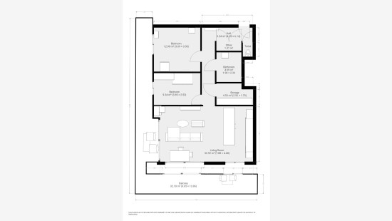 amand de lattinlaan - 10 - 905 - 2050