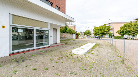 Laarstraat - 154 - - 2070