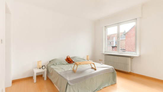 Brugstraat - 2 - - 8720