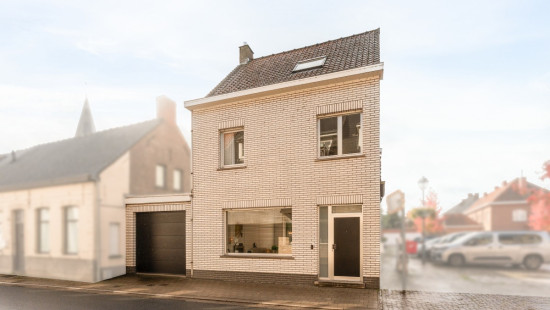 Brugstraat - 2 - - 8720