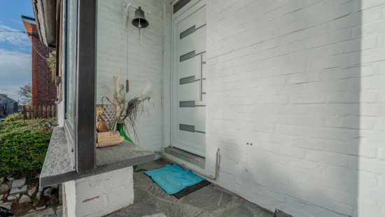 Rue de la Chapelle - 59 - - 4347