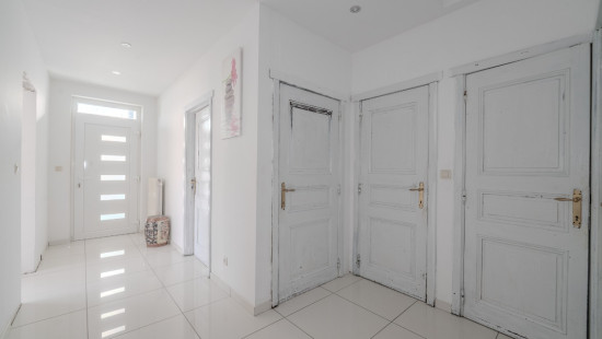 Rue de la Chapelle - 59 - - 4347