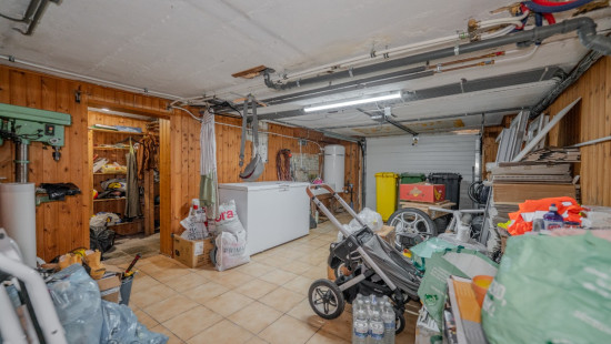Rue de la Chapelle - 59 - - 4347