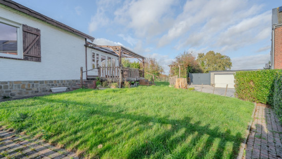 Rue de la Chapelle - 59 - - 4347