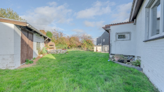 Rue de la Chapelle - 59 - - 4347
