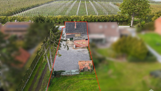 Mierhoopweg - 73 - - 3850