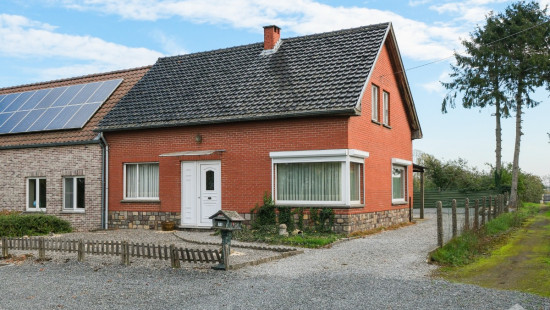 Mierhoopweg - 73 - - 3850