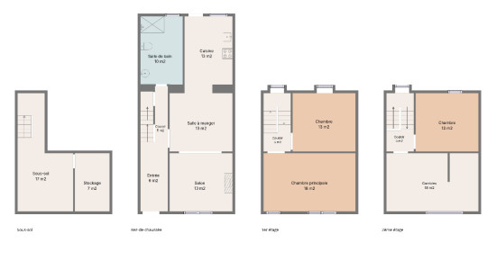Rue de l'Yser - 337 - - 4430