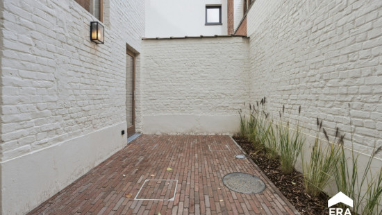 Kaaistraat - 20 - - 8900