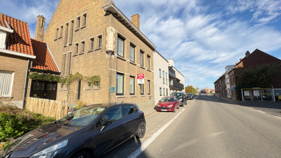 Kruisekestraat - 101 - - 8940