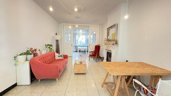 Kruisekestraat - 101 - - 8940
