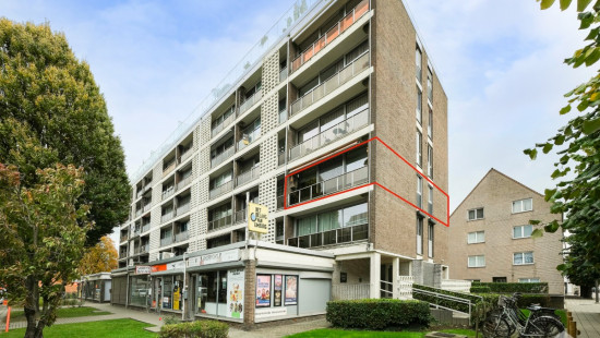 Abelenstraat - 7 - 4 - 3500
