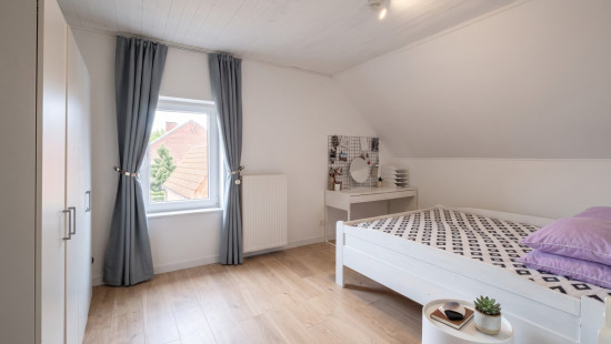 Kruisekestraat - 101 - - 8940