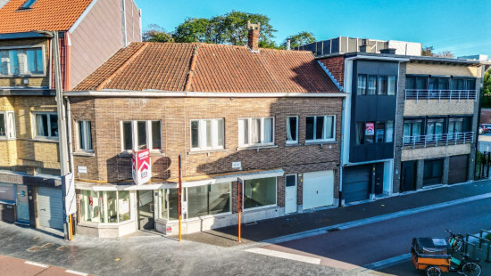 Broodstraat - 47-49 - - 9100
