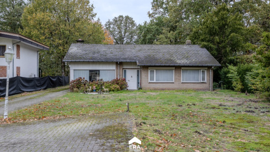Luikersteenweg - 501 - - 3920