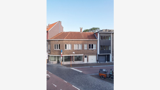 Broodstraat - 47-49 - - 9100