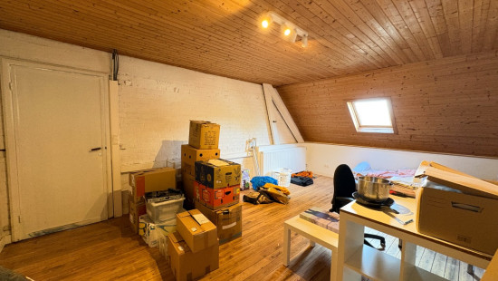 Kruisekestraat - 101 - - 8940