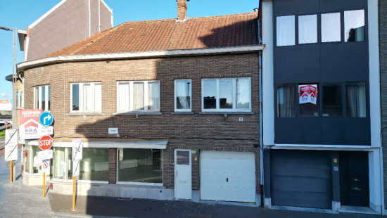 Broodstraat - 47-49 - - 9100