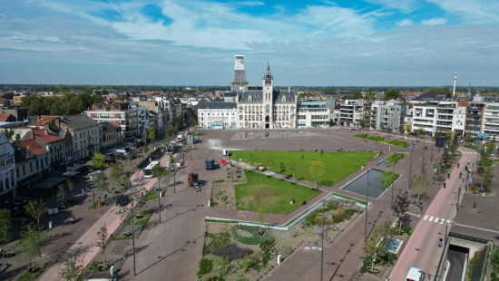 Broodstraat - 47-49 - - 9100