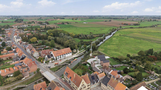 Potterystraat - 5 - - 8972