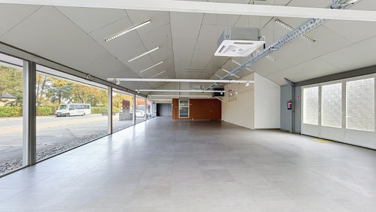 Rue de marche - 73 - - 6600
