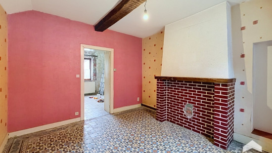 Rue d'Horseilles - 40 - - 5300