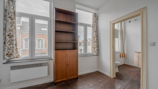 Rue Surlet - 9 - - 4020