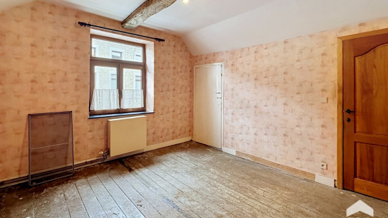 Rue d'Horseilles - 40 - - 5300